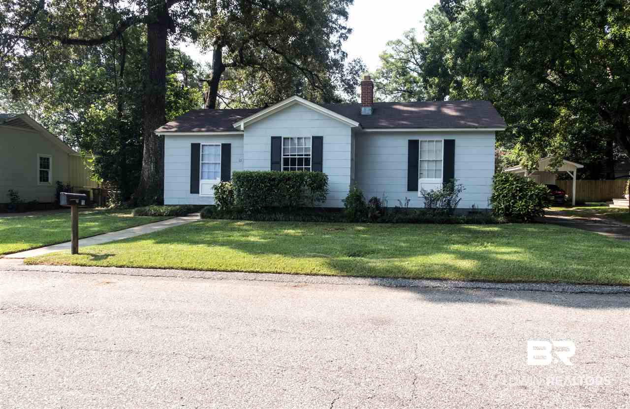 15 Princess Anne Road Mobile, AL 36608 - Photo 18 of 39