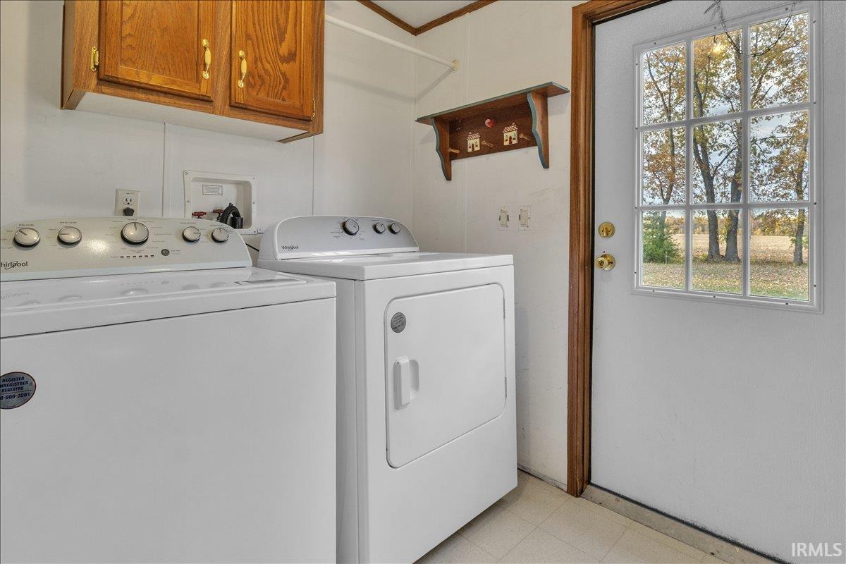1800 Johnson Road Mount Vernon, IN 47620 - Photo 14 of 20