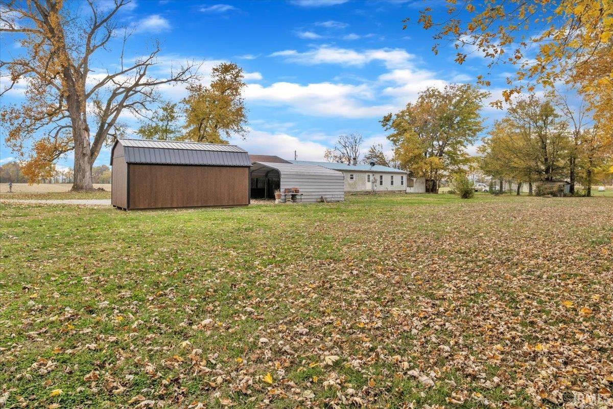 1800 Johnson Road Mount Vernon, IN 47620 - Photo 19 of 20