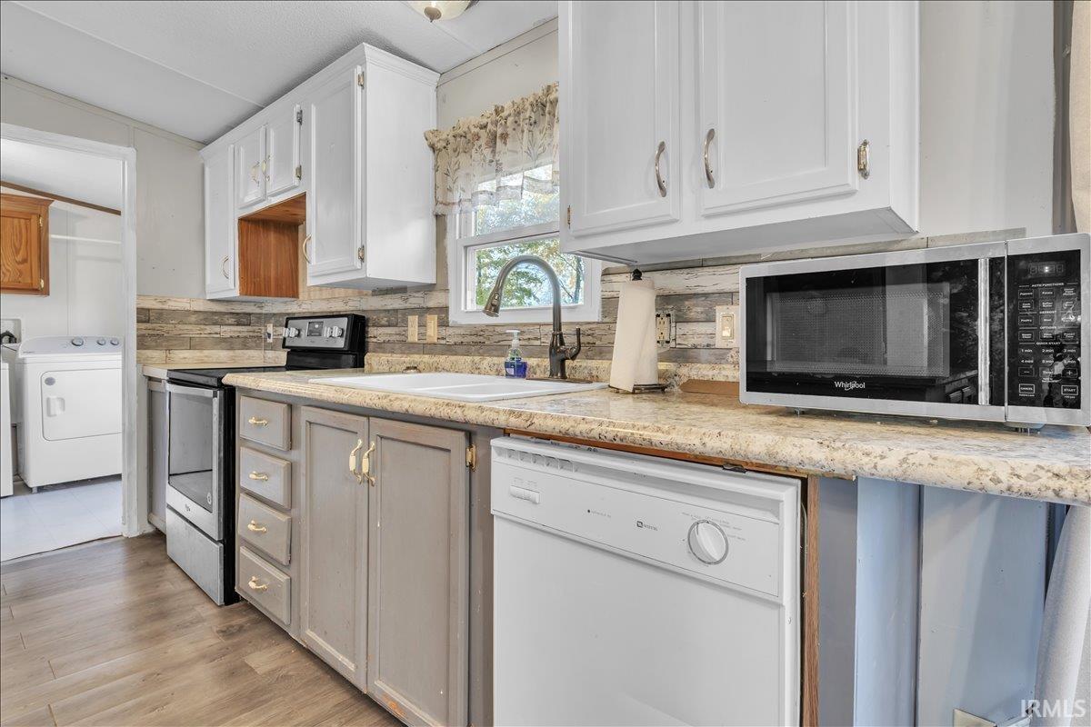 1800 Johnson Road Mount Vernon, IN 47620 - Photo 5 of 20