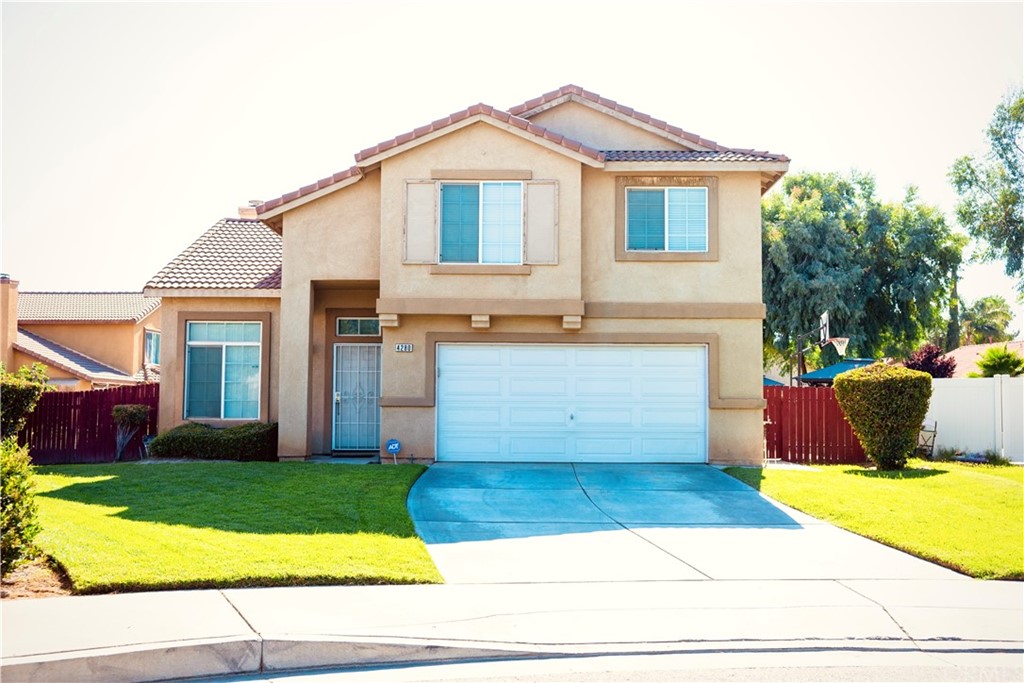 4280 Jenkins Lane Riverside, CA 92501 - Photo 1 of 1 Front View