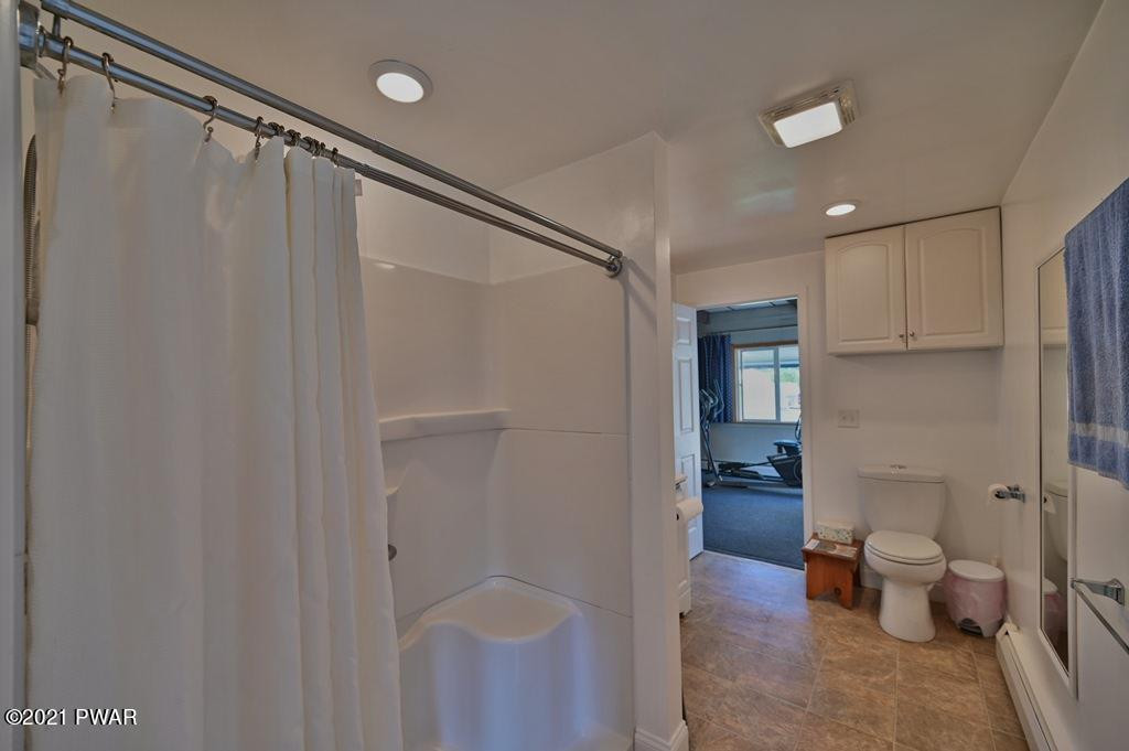 1046 Miller Road Lake Ariel, PA 18436 - Photo 48 of 137 Bathroom 1