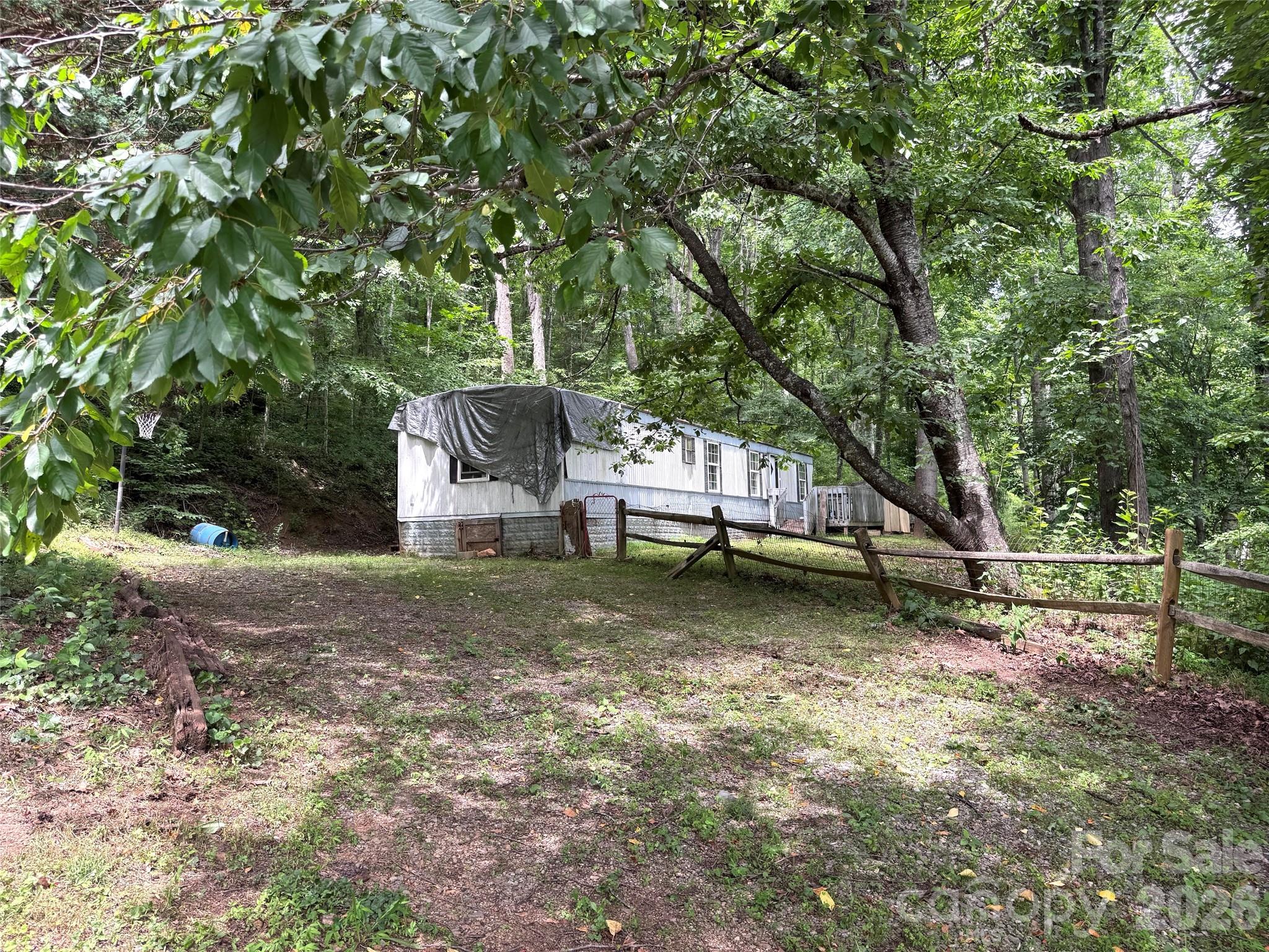 400 Sharon Road Fairview, NC 28730 - Photo 27 of 39
