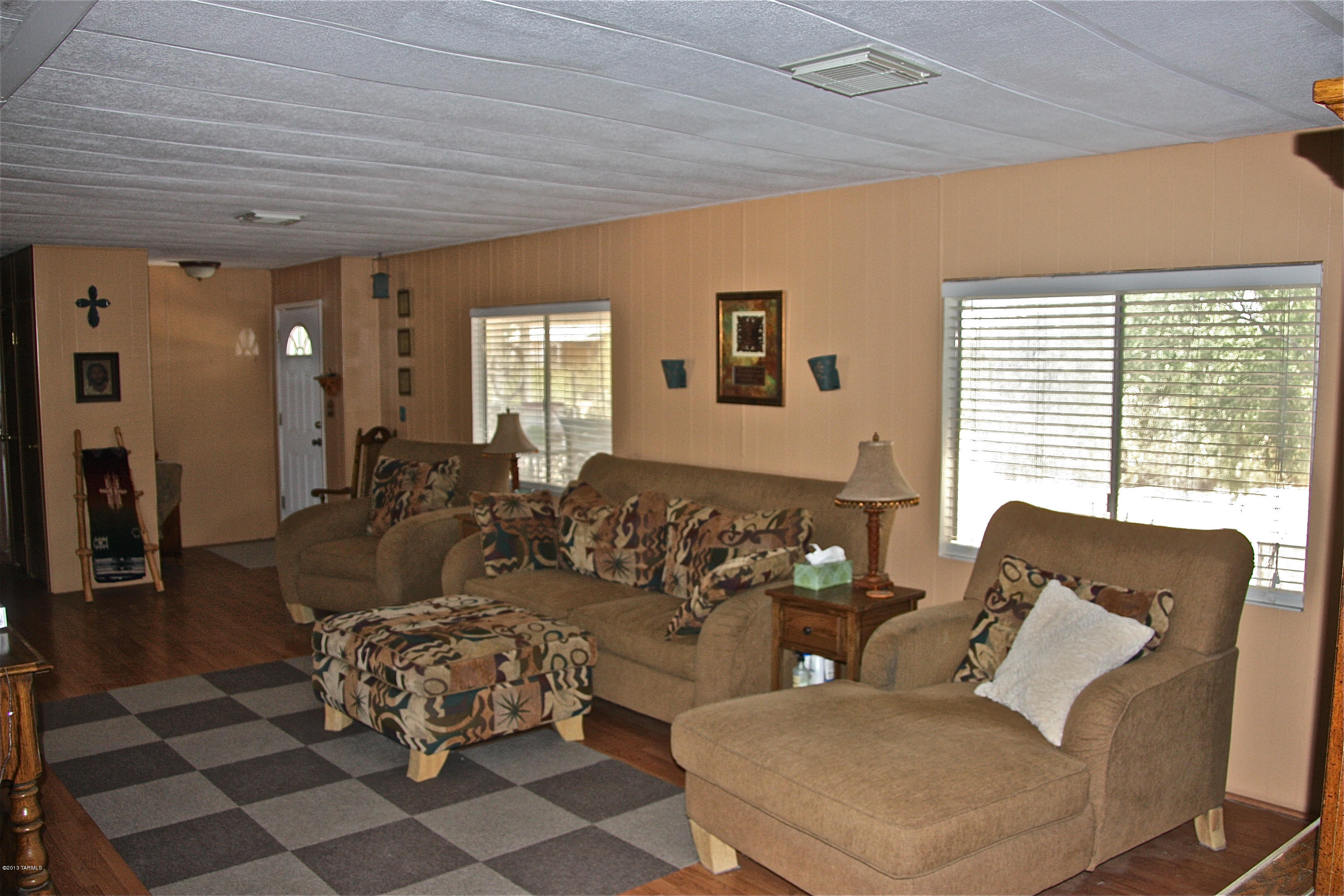 12284 West Picture Rocks Road Tucson, AZ 85743 - Photo 3 of 11 Gallery Image 3