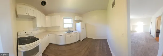 $1,275 | 627 Biggs Avenue, Unit 2, Frederick, MD 21702