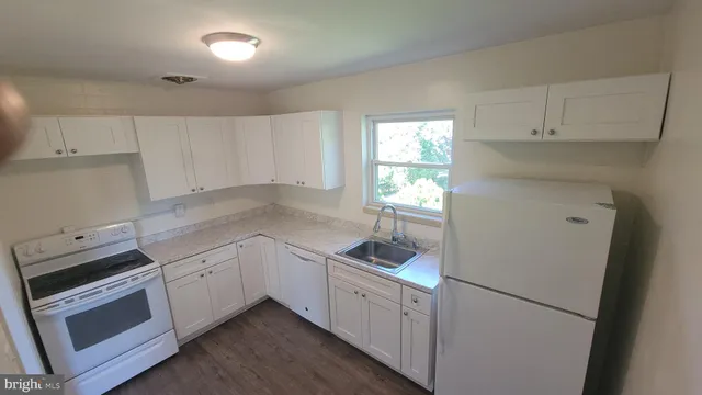 $1,275 | 627 Biggs Avenue, Unit 2, Frederick, MD 21702