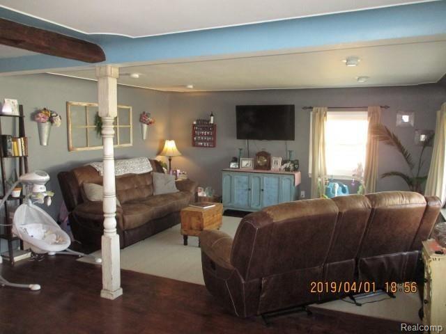147 West Swaffer Road Mayville, MI 48744 - Photo 12 of 44 IMG_3802 (Small).JPG
