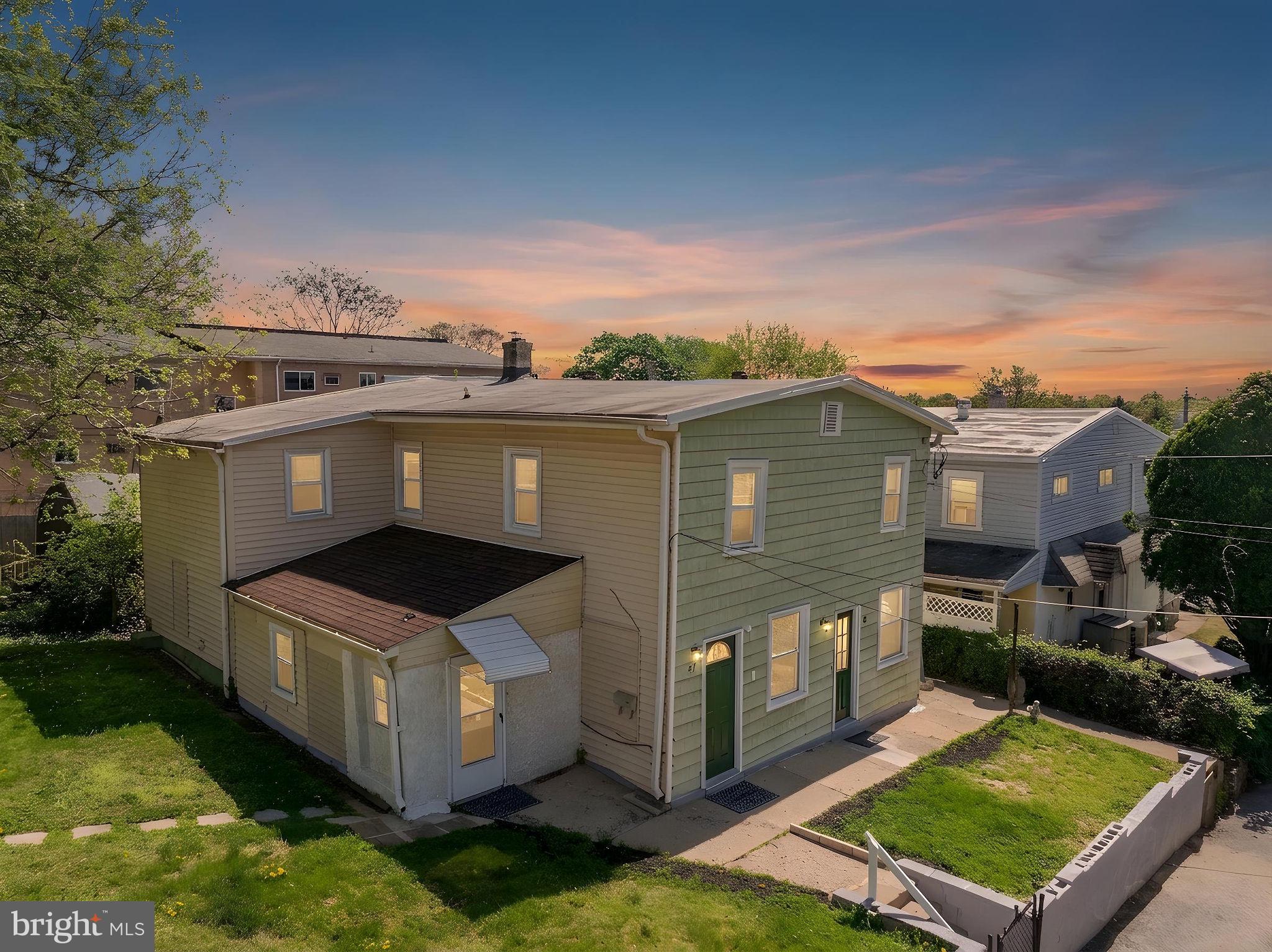 45-47 Blanchard Road Drexel Hill, PA 19026 - Photo 3 of 45