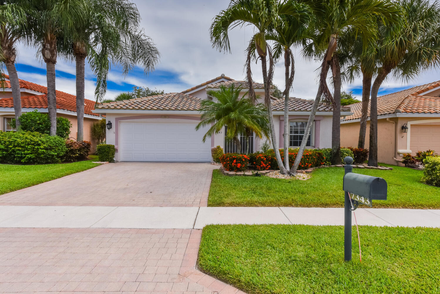 7343 Lombardy Street Boynton Beach, FL 33472 - Photo 2 of 42 7343 Lombardy St Boynton Beach-large-003