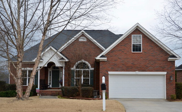 611 Rutledge Way Evans, GA 30809 - Photo 1 of 1 Main View