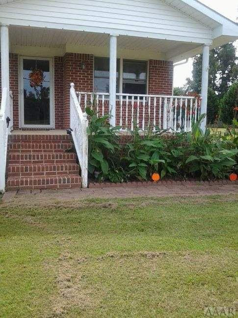 512 Yeopim Road Edenton, NC 27932 - Photo 1 of 7 Main View
