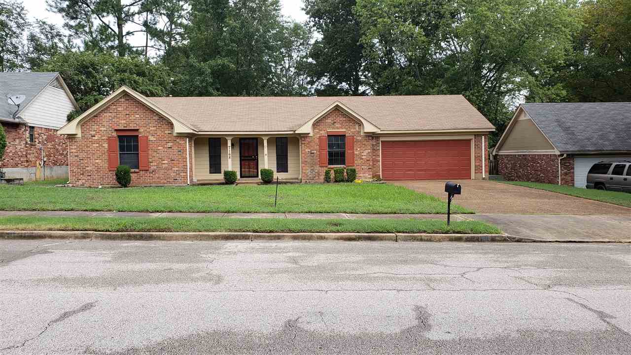 7168 Snyder Road Memphis, TN 38125 - Photo 1 of 19