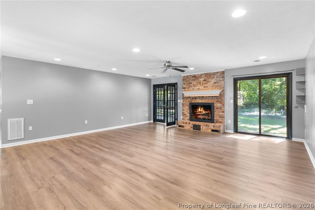 545 South Bethesda Road Southern Pines, NC 28387 - Photo 7 of 27 Gallery Image 7