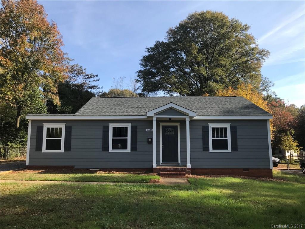 2615 Ashley Road Charlotte, NC 28208 - Photo 1 of 22 Gallery Image 1