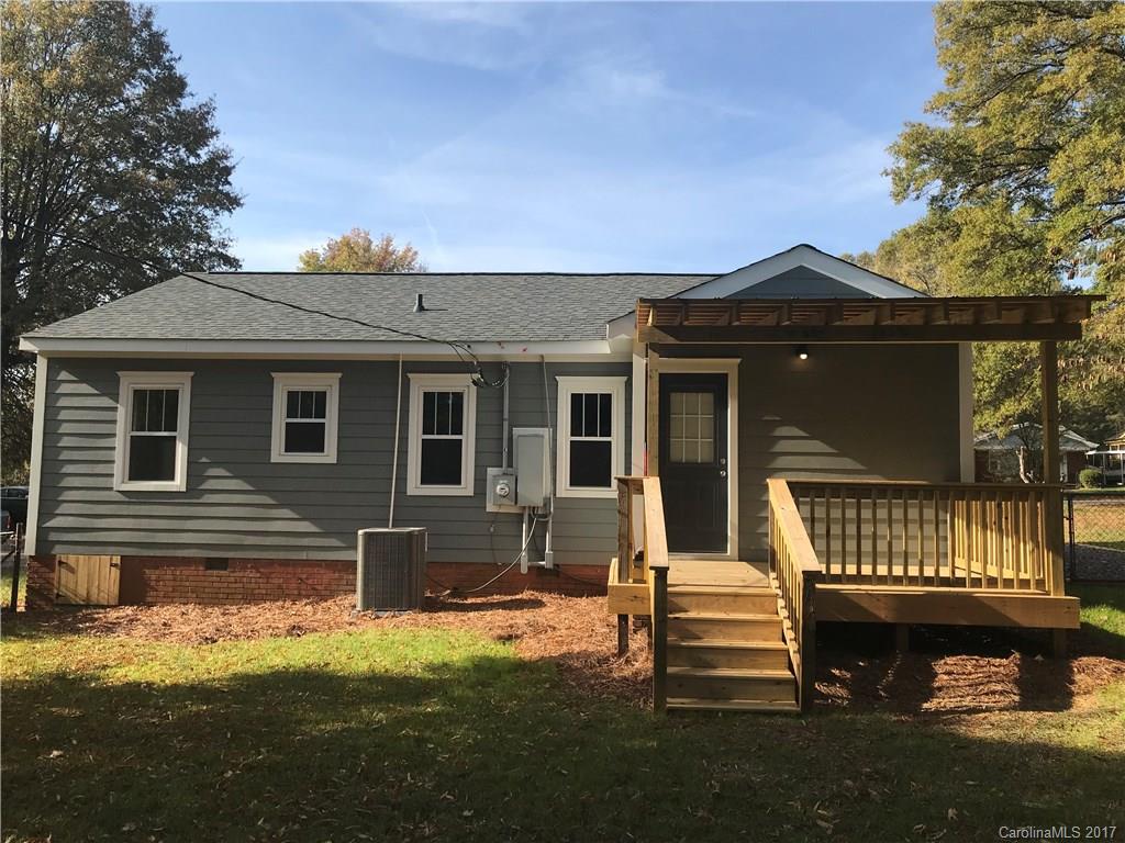 2615 Ashley Road Charlotte, NC 28208 - Photo 22 of 22 Gallery Image 22