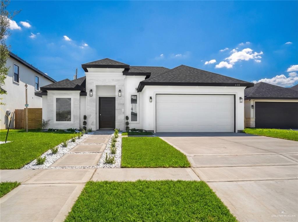 408 Spring Drive Alton, TX 78573 - Photo 1 of 12