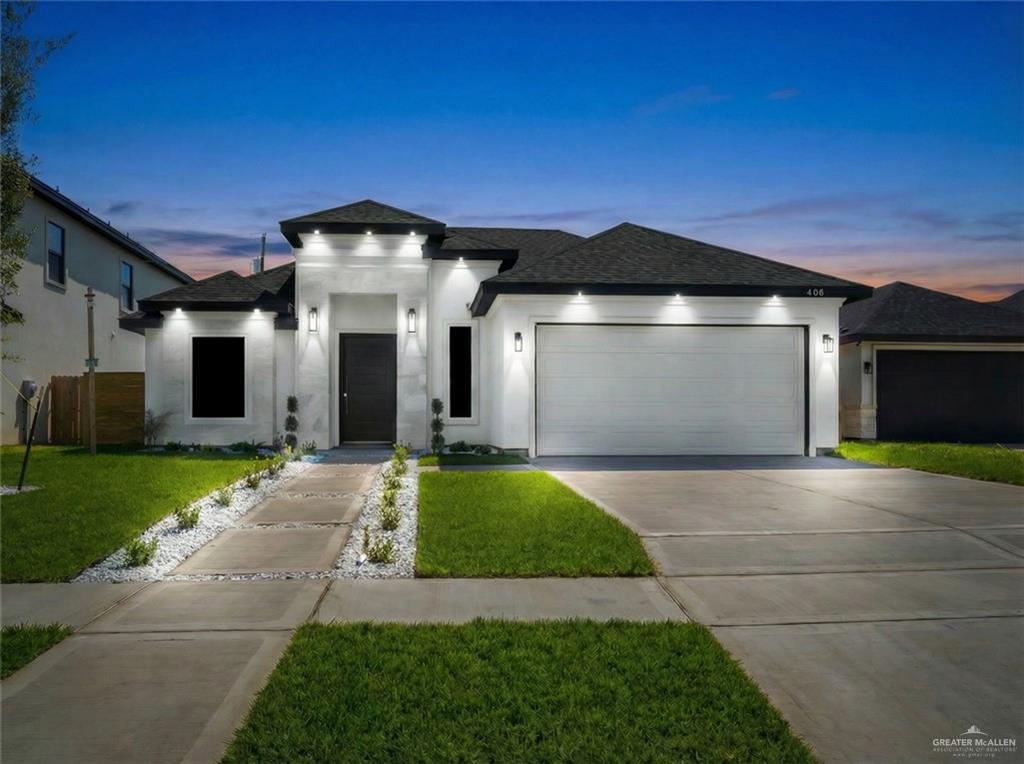 408 Spring Drive Alton, TX 78573 - Photo 2 of 12