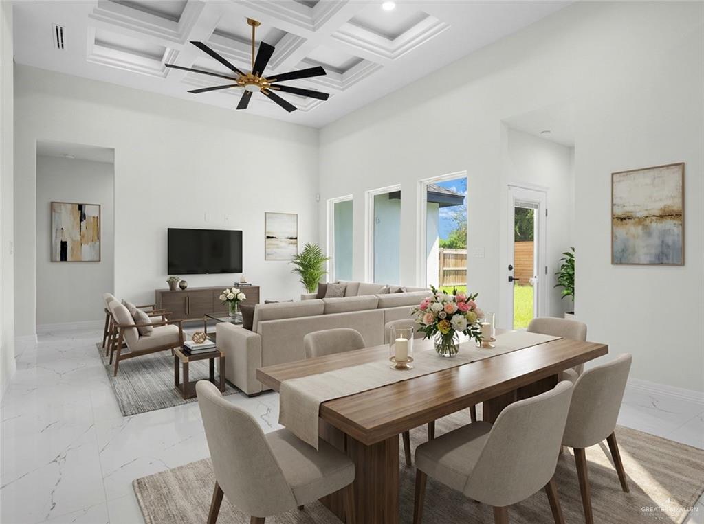 408 Spring Drive Alton, TX 78573 - Photo 3 of 12