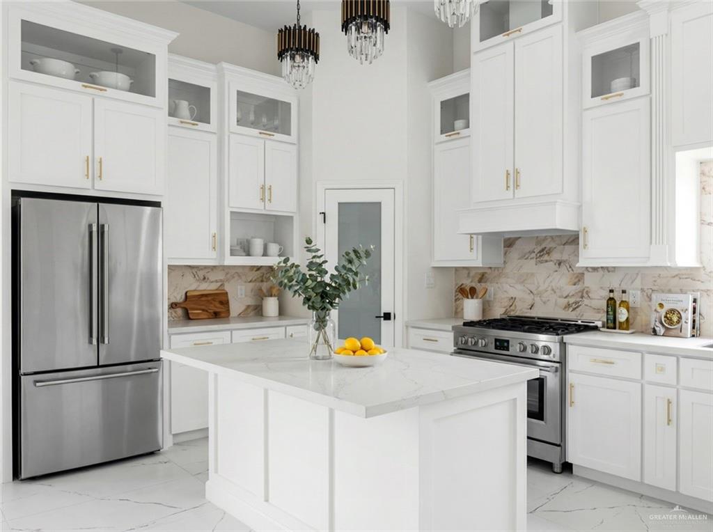 408 Spring Drive Alton, TX 78573 - Photo 4 of 12