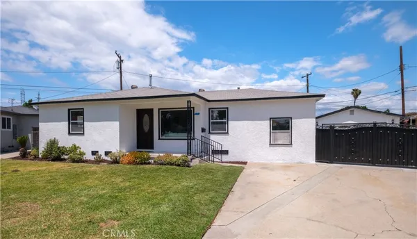 $890,000 | 7847 Blandwood Road, Downey, CA 90240