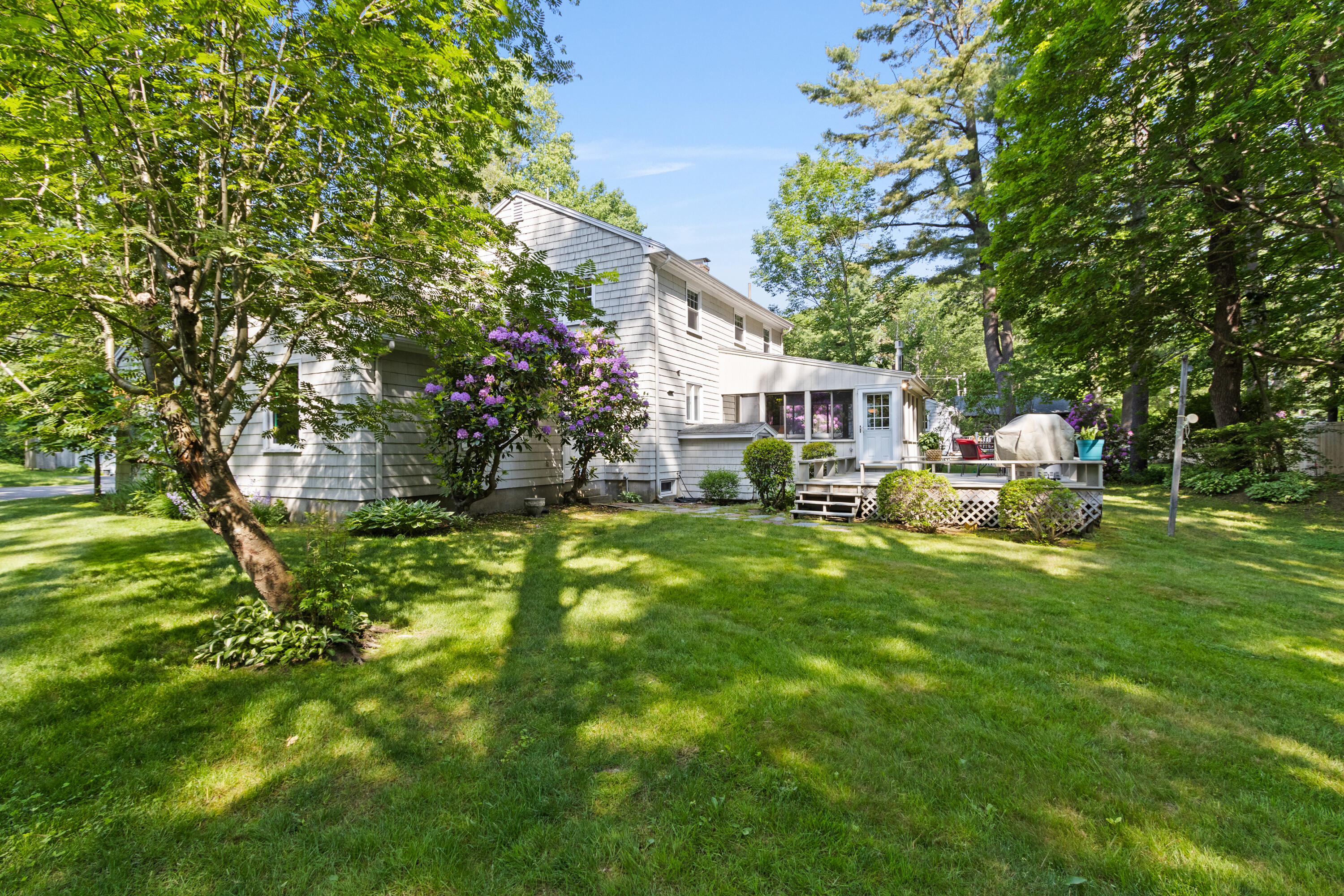63 Wood Road Cape Elizabeth, ME 04107 - Photo 32 of 36 20250616KP-71038