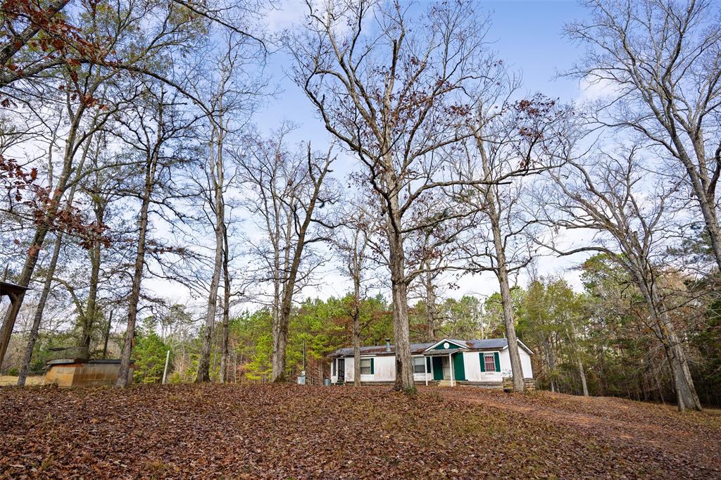 0 County Road 511 Kennard, TX 75847 - Photo 11 of 40 a front view of a house with a yard