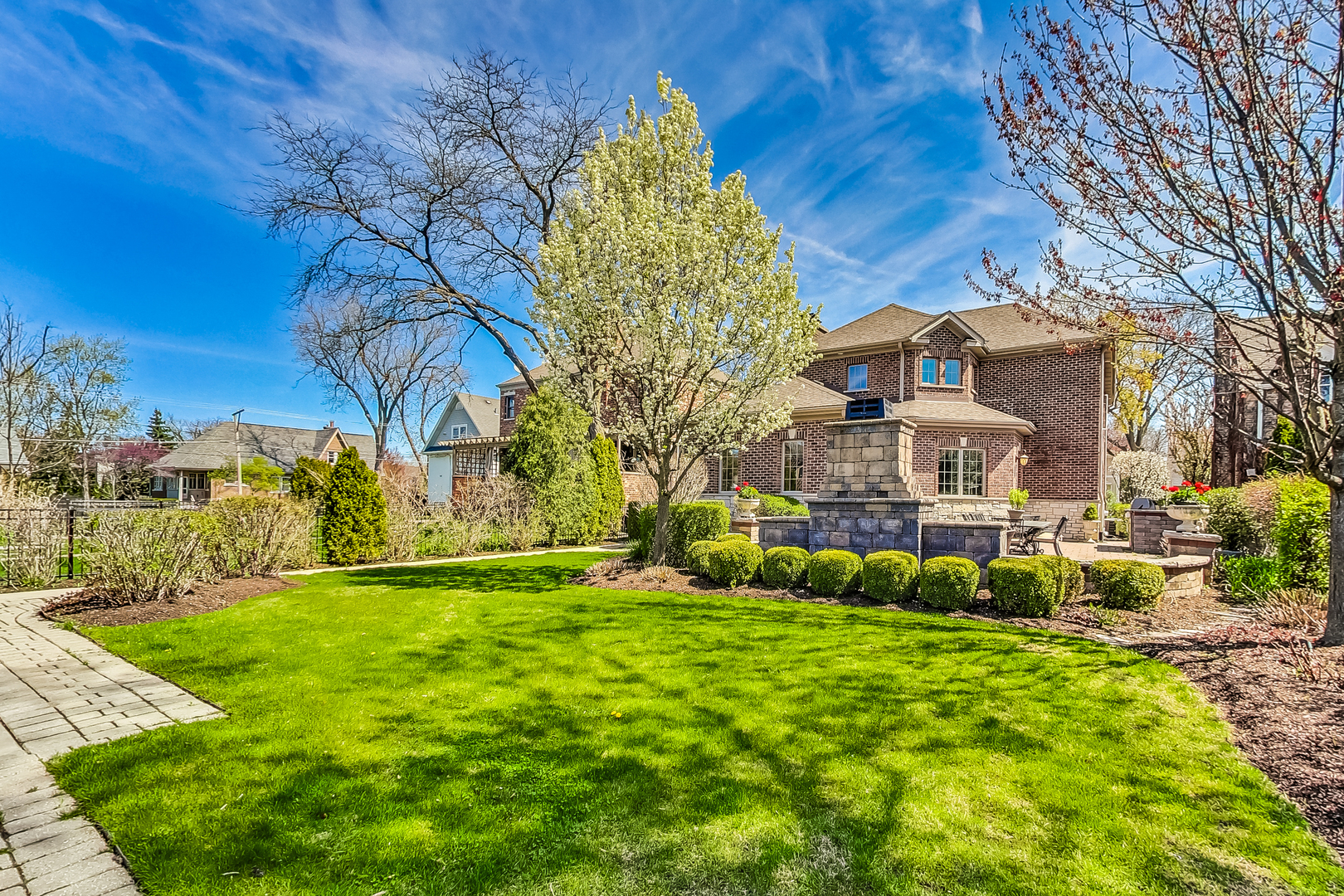 428 South Clifton Avenue Park Ridge, IL 60068 - Photo 38 of 43