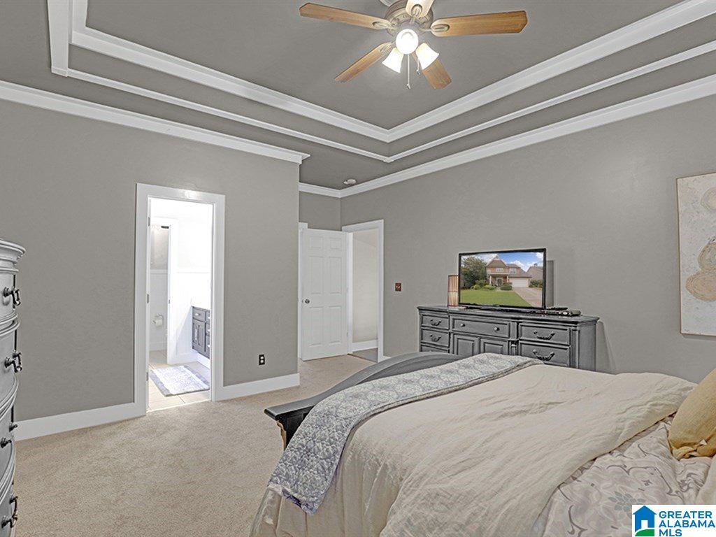 205 Nottingham Drive Calera, AL 35040 - Photo 21 of 41