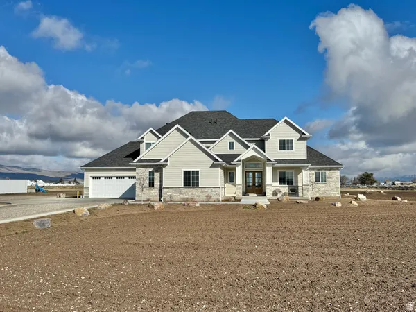$1,589,000 | 5286 West 10800th Street North, Tremonton, UT 84337