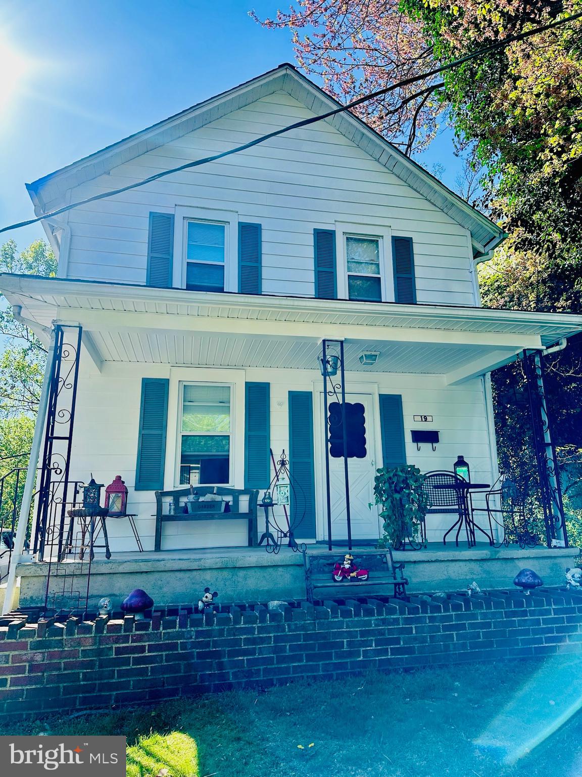 19 Indian Spring Road Clementon, NJ 08021 - Photo 18 of 35