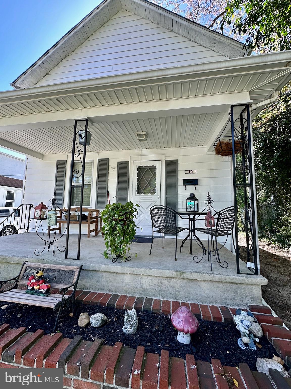 19 Indian Spring Road Clementon, NJ 08021 - Photo 34 of 35