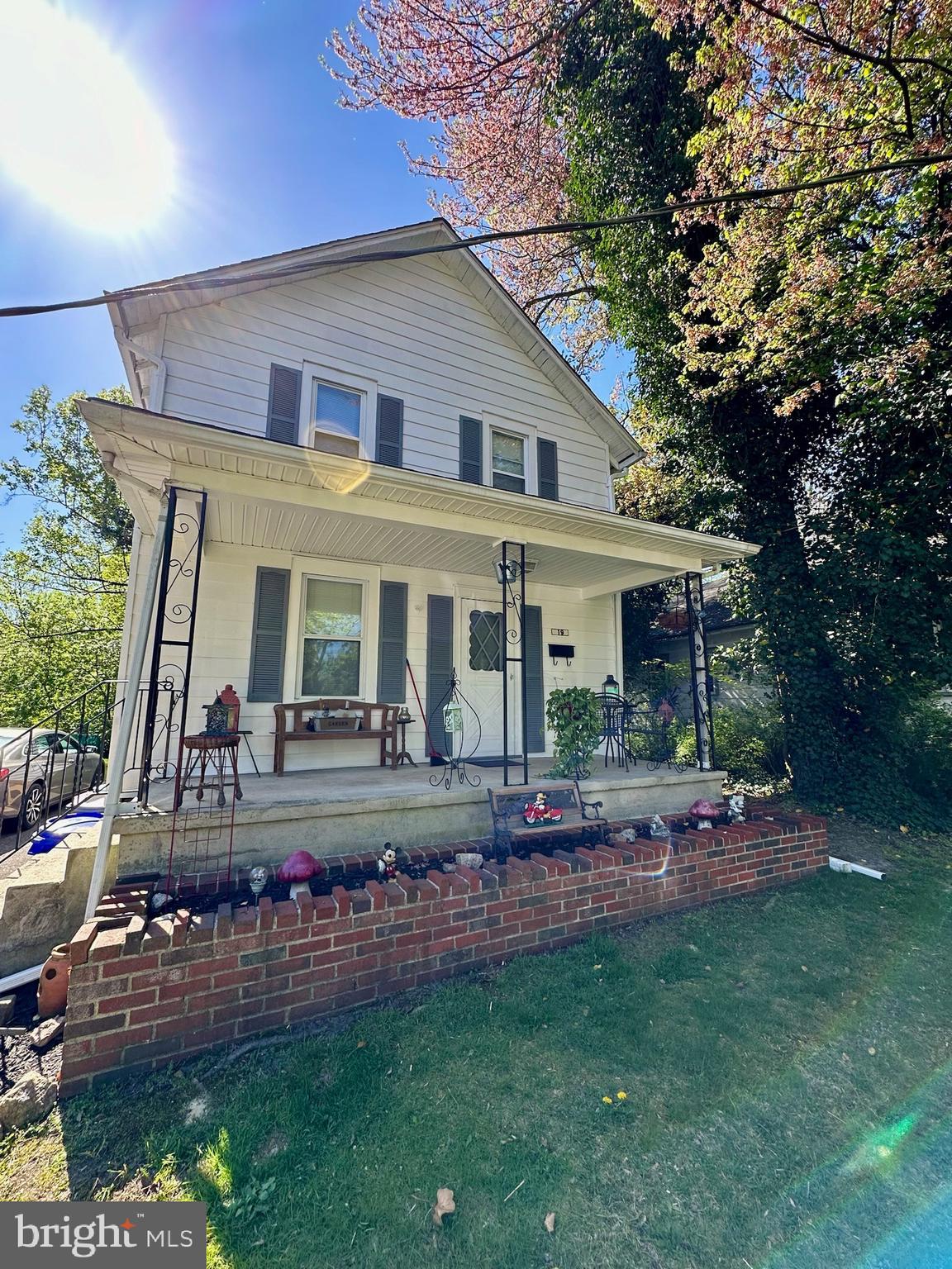 19 Indian Spring Road Clementon, NJ 08021 - Photo 35 of 35