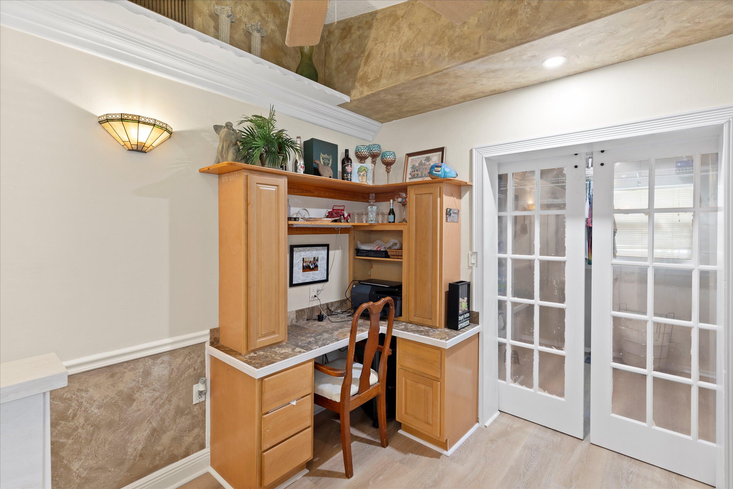 1320 6th Street Key West, FL 33040 - Photo 29 of 61 a room with furniture and a window