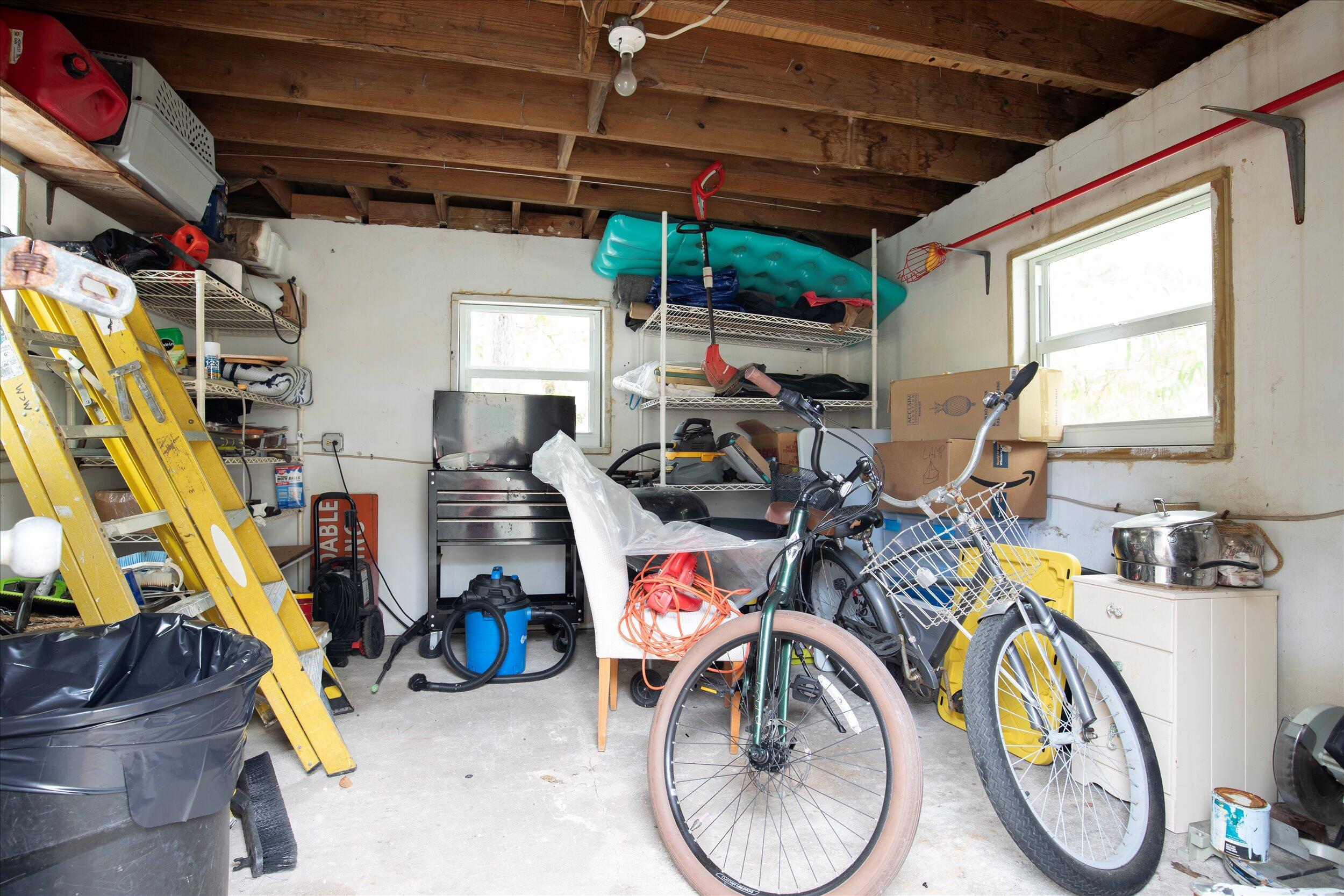 1320 6th Street Key West, FL 33040 - Photo 56 of 61 a view of a room with gym equipment