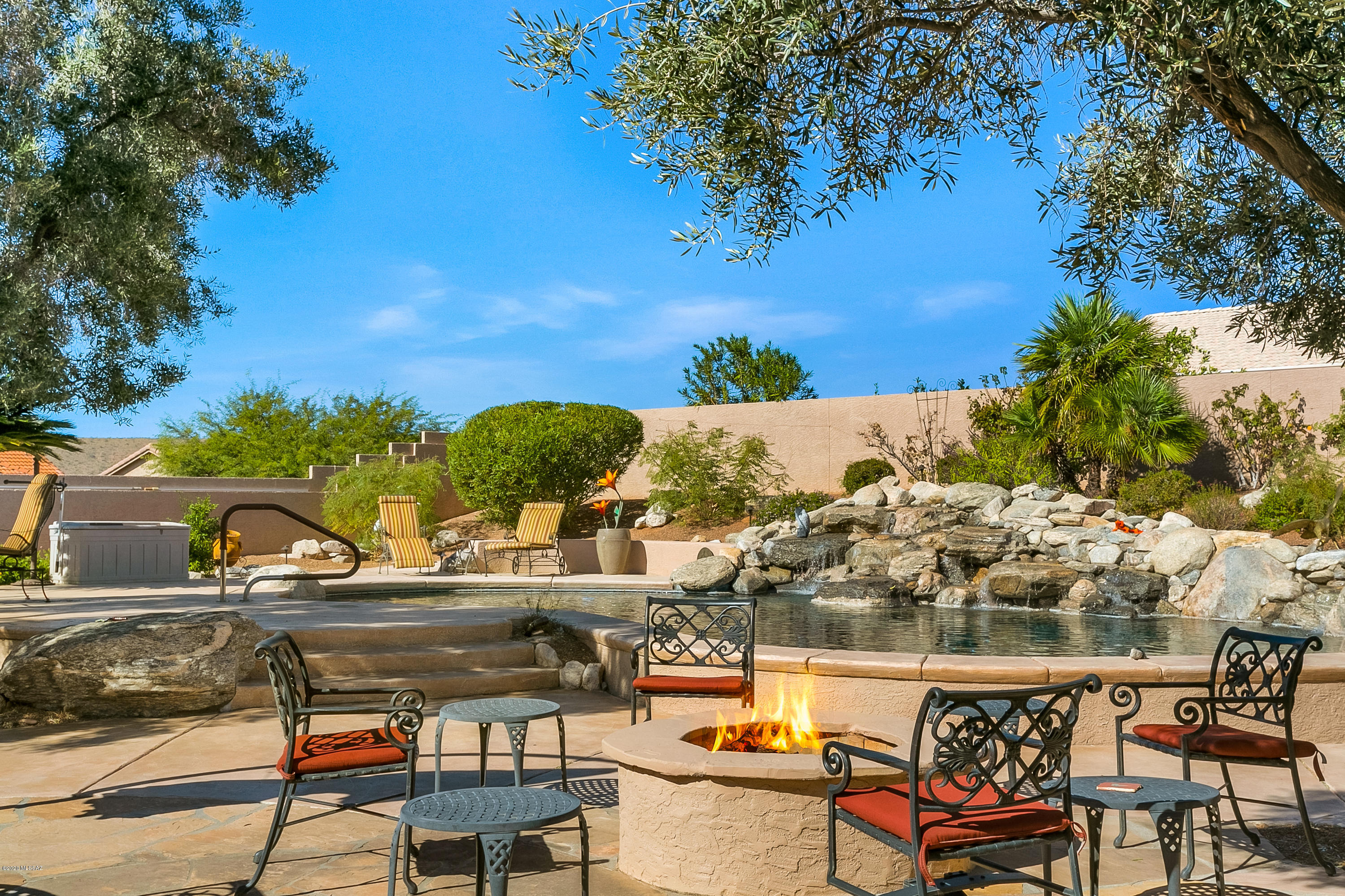 36959 South Ridgeview Boulevard Saddlebrooke, AZ 85739 - Photo 34 of 46 Gallery Image 34