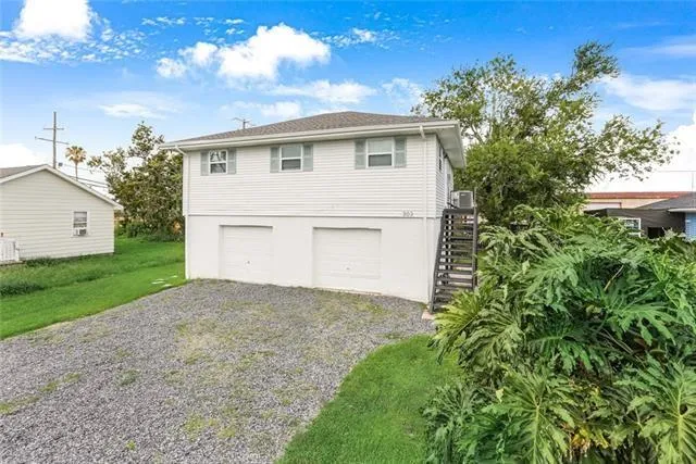 $1,250 | 303 Audubon Court, Kenner, LA 70062