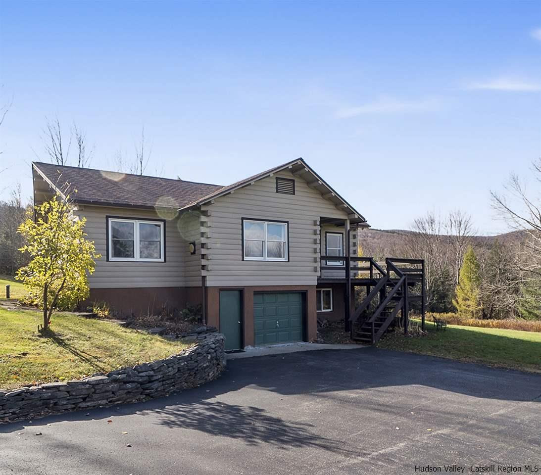 202 Bluebird Road Conesville, NY 12076 - Photo 1 of 34 Photo 1