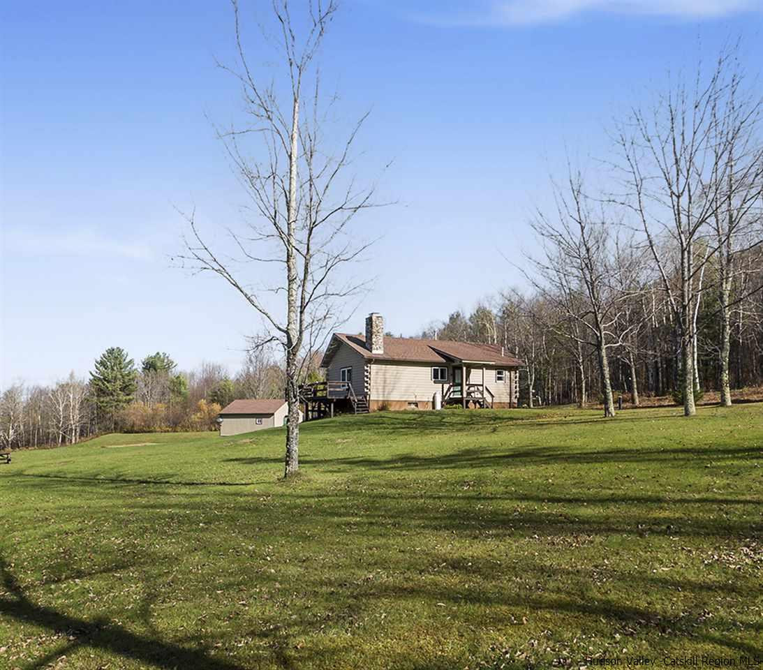 202 Bluebird Road Conesville, NY 12076 - Photo 2 of 34 Photo 2