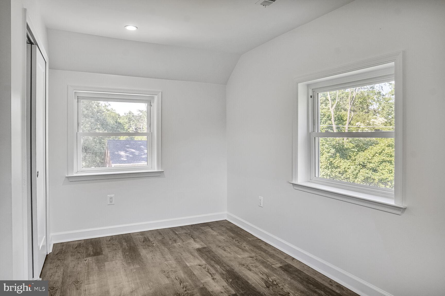 4515 Old Branch Avenue Temple Hills, MD 20748 - Photo 13 of 21 an empty room with a window
