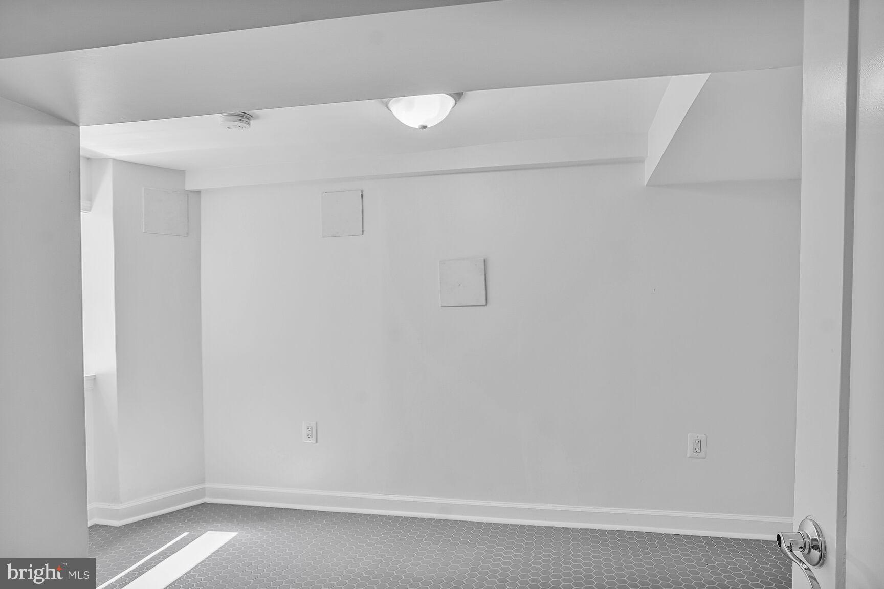 4515 Old Branch Avenue Temple Hills, MD 20748 - Photo 20 of 21 a view of an empty room