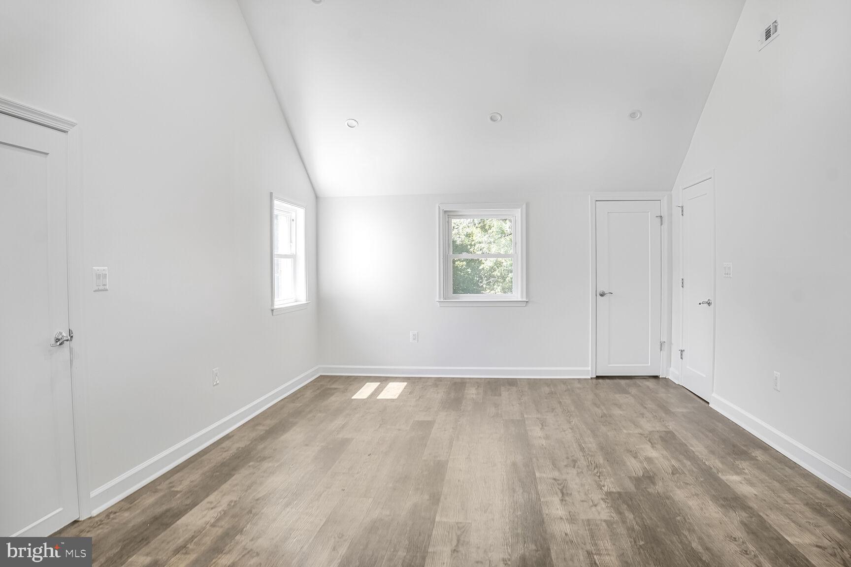 4515 Old Branch Avenue Temple Hills, MD 20748 - Photo 9 of 21 an empty room with windows
