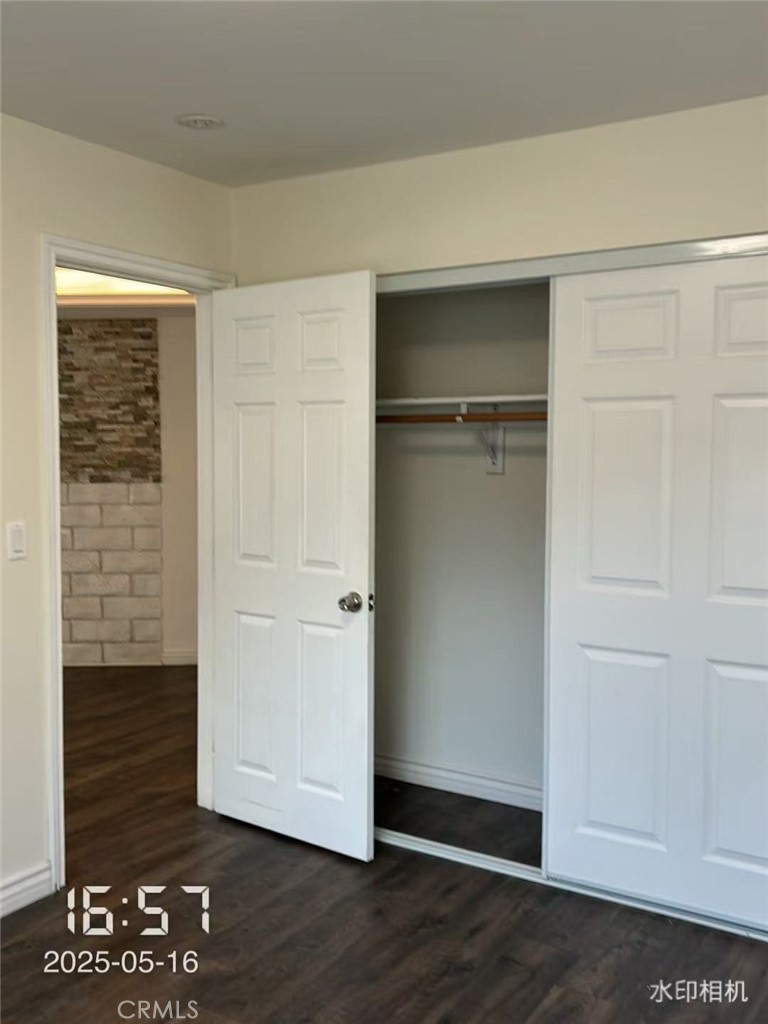 1634 Barston Place Glendora, CA 91740 - Photo 23 of 26 Bedroom 3