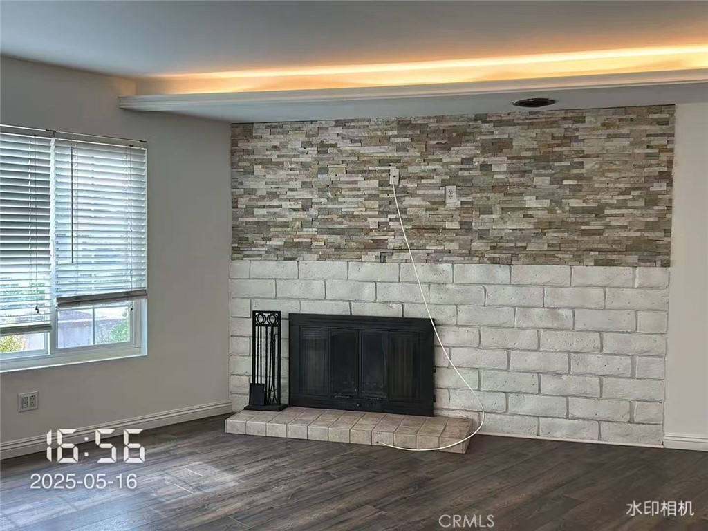 1634 Barston Place Glendora, CA 91740 - Photo 3 of 26 Living Room