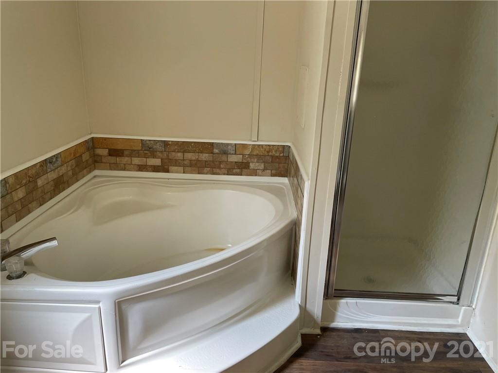4794 Blade Run Road Edgemoor, SC 29712 - Photo 15 of 20 a view of washer and dryer