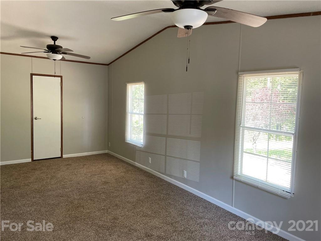 4794 Blade Run Road Edgemoor, SC 29712 - Photo 19 of 20 a view of an empty room with a window