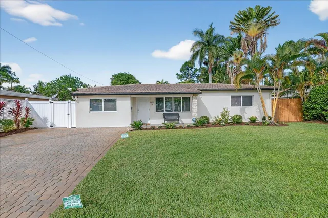$4,500 | 721 Northwest 36th Street, Oakland Park, FL 33309