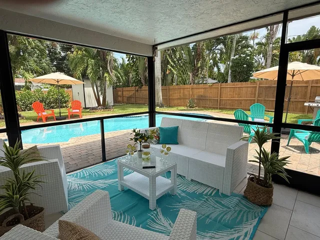 $4,500 | 721 Northwest 36th Street, Oakland Park, FL 33309