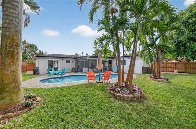 $4,500 | 721 Northwest 36th Street, Oakland Park, FL 33309