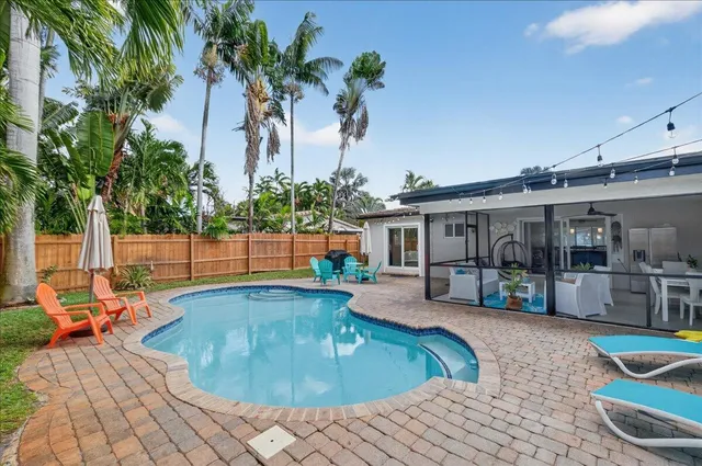 $4,500 | 721 Northwest 36th Street, Oakland Park, FL 33309