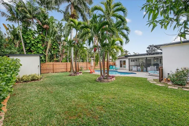 $4,500 | 721 Northwest 36th Street, Oakland Park, FL 33309